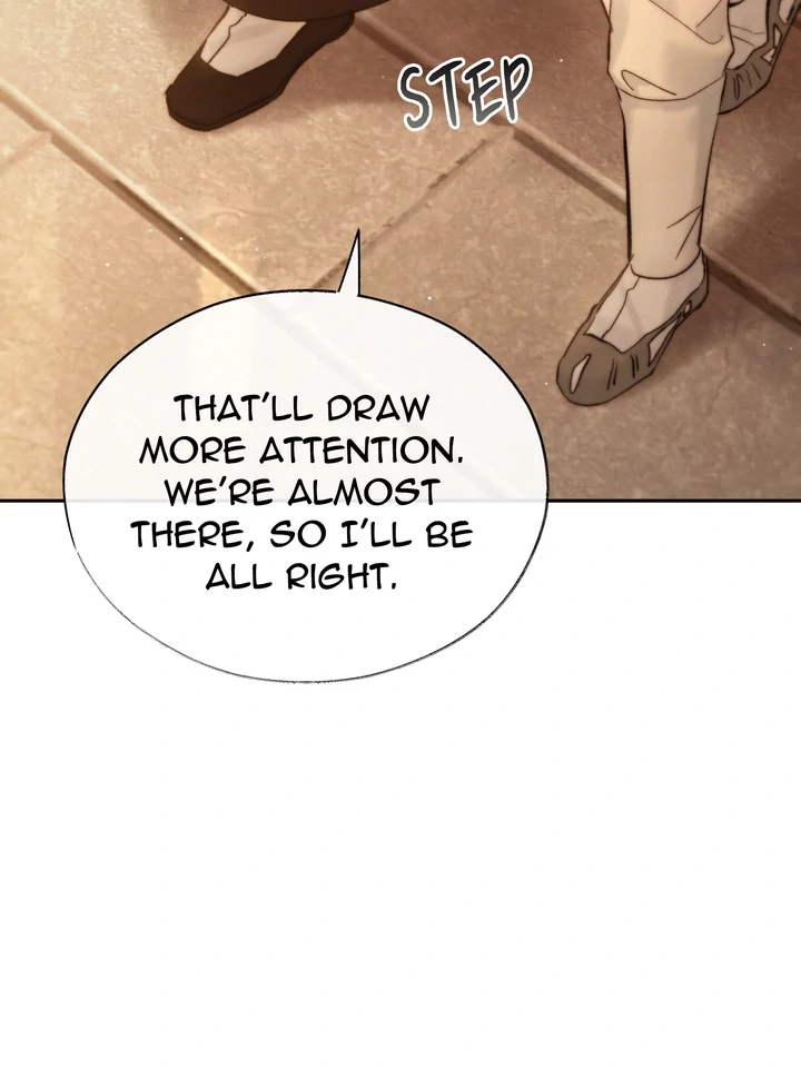 Do or Die: S-Toxin ⪻Official⪼ - Chapter 42 manhwa