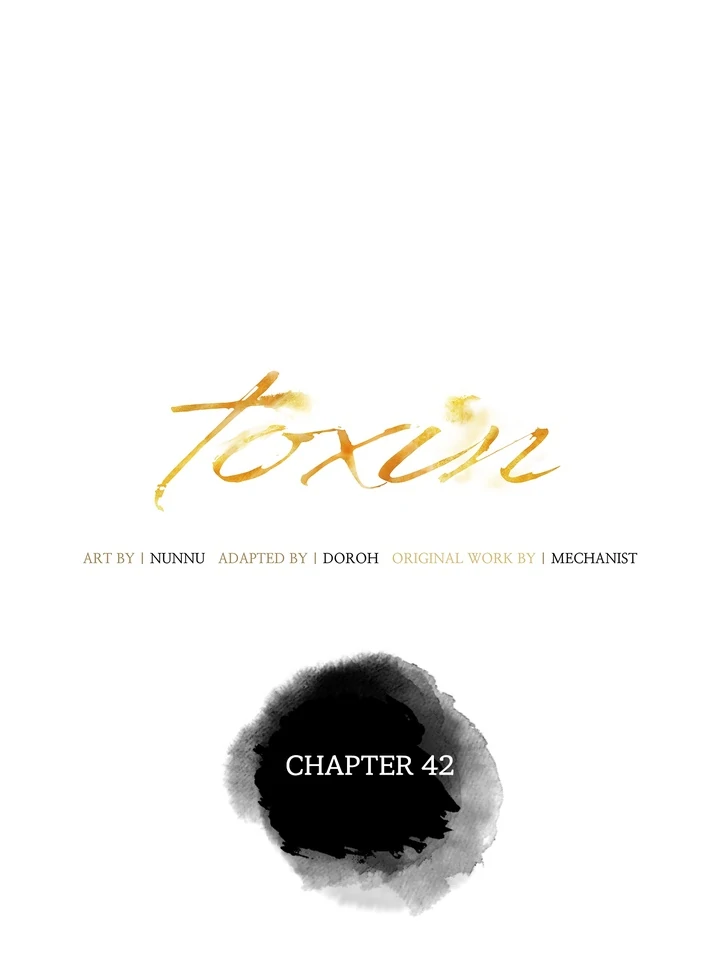 Do or Die: S-Toxin ⪻Official⪼ - Chapter 42 manhwa