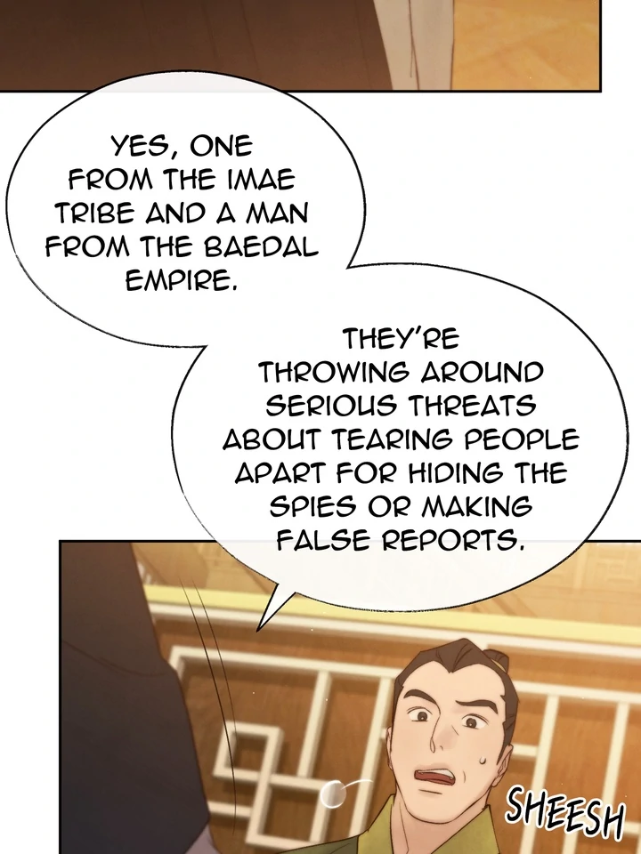 Do or Die: S-Toxin ⪻Official⪼ - Chapter 42 manhwa
