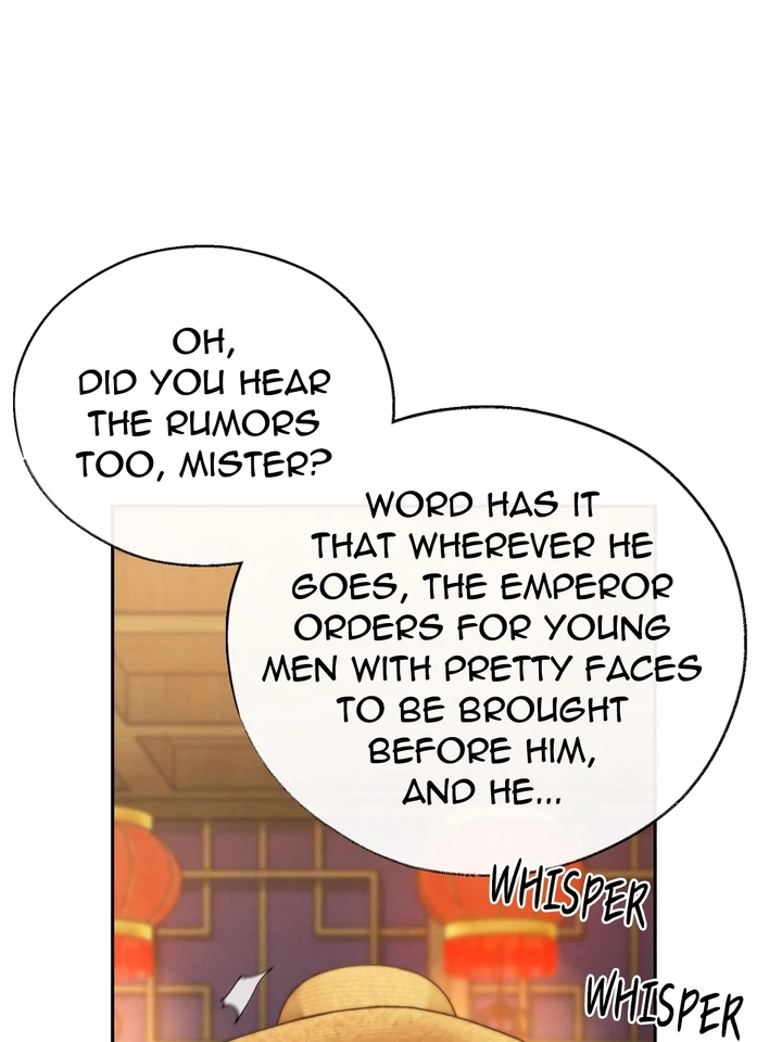 Do or Die: S-Toxin ⪻Official⪼ - Chapter 42 manhwa