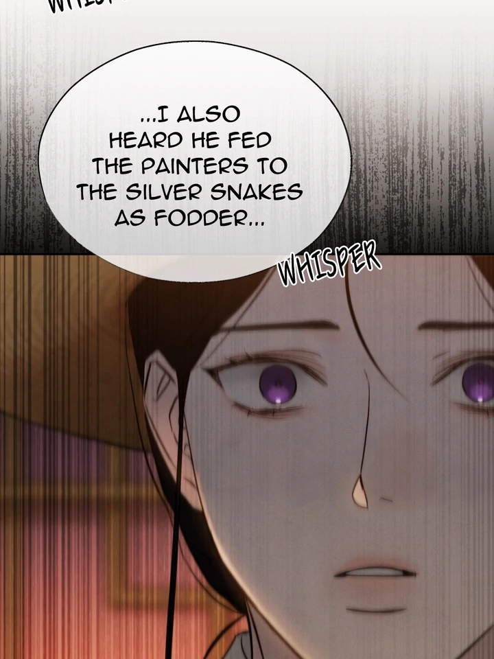 Do or Die: S-Toxin ⪻Official⪼ - Chapter 42 manhwa