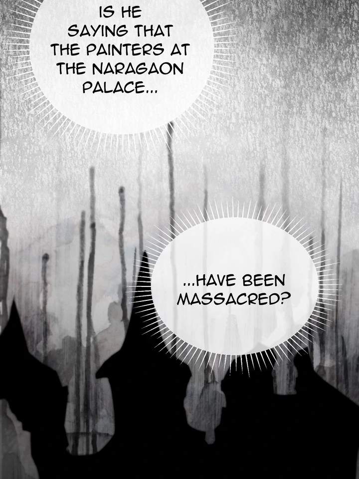 Do or Die: S-Toxin ⪻Official⪼ - Chapter 42 manhwa