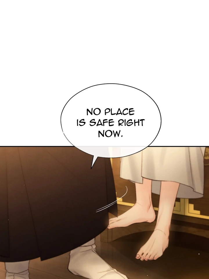 Do or Die: S-Toxin ⪻Official⪼ - Chapter 42 manhwa
