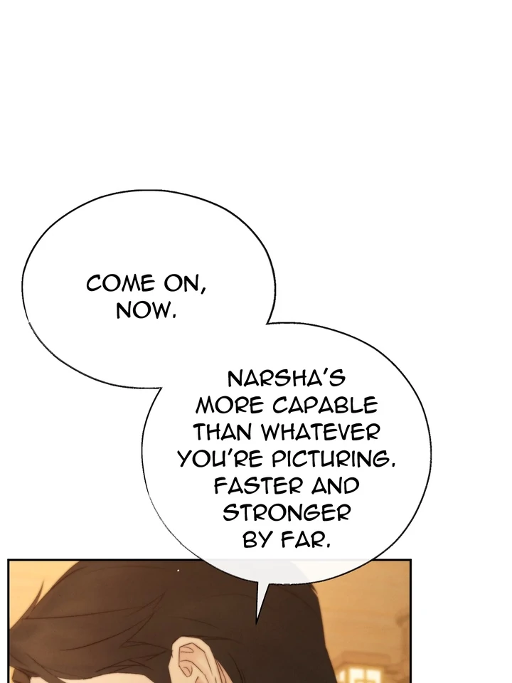 Do or Die: S-Toxin ⪻Official⪼ - Chapter 42 manhwa