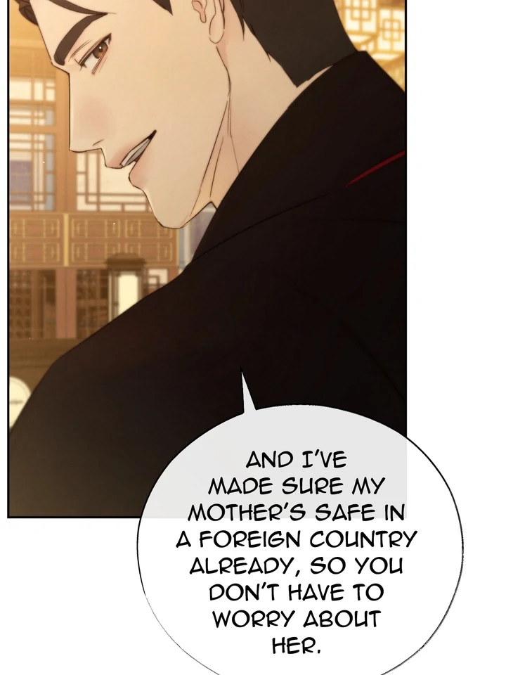 Do or Die: S-Toxin ⪻Official⪼ - Chapter 42 manhwa