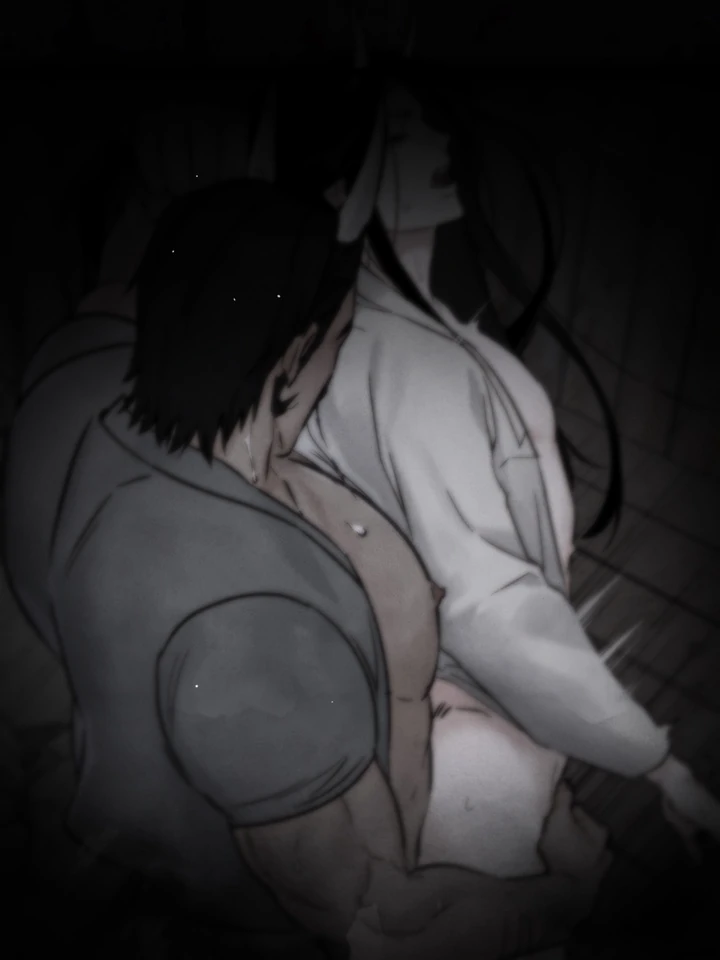 Do or Die: S-Toxin ⪻Official⪼ - Chapter 42 manhwa