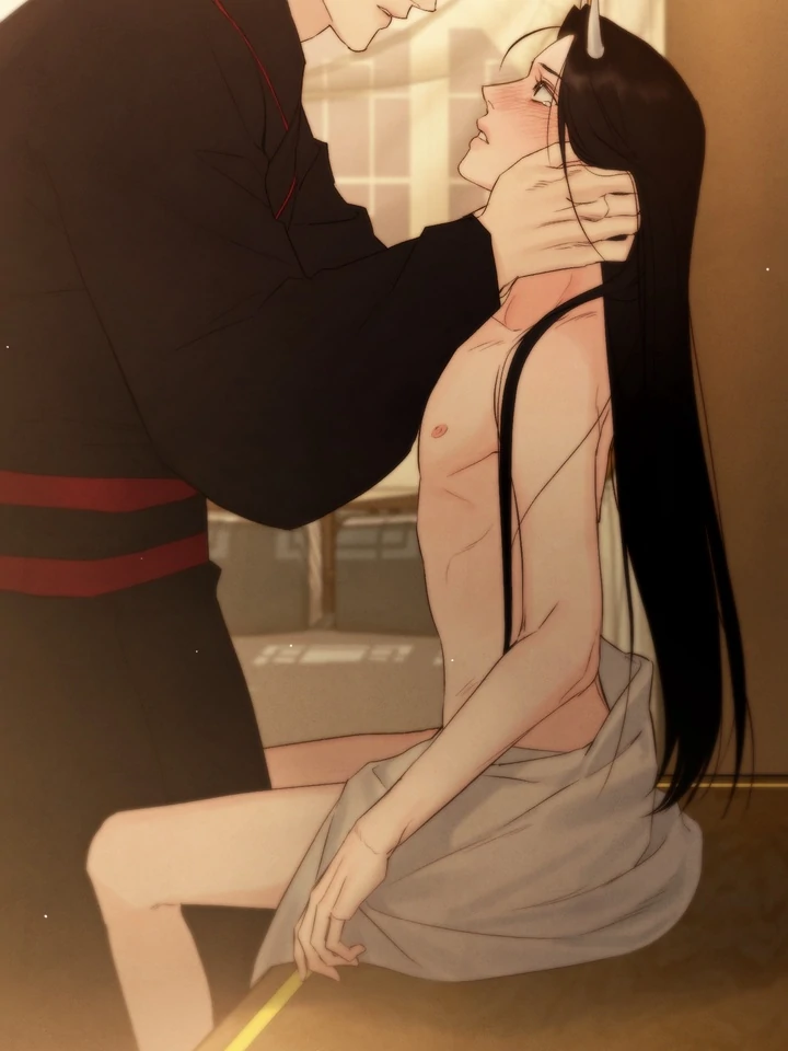 Do or Die: S-Toxin ⪻Official⪼ - Chapter 42 manhwa