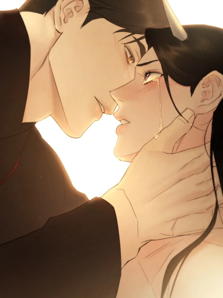Do or Die: S-Toxin ⪻Official⪼ - Chapter 42 manhwa