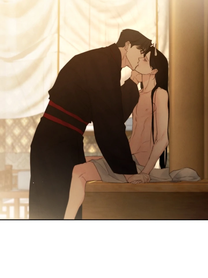 Do or Die: S-Toxin ⪻Official⪼ - Chapter 43 manhwa