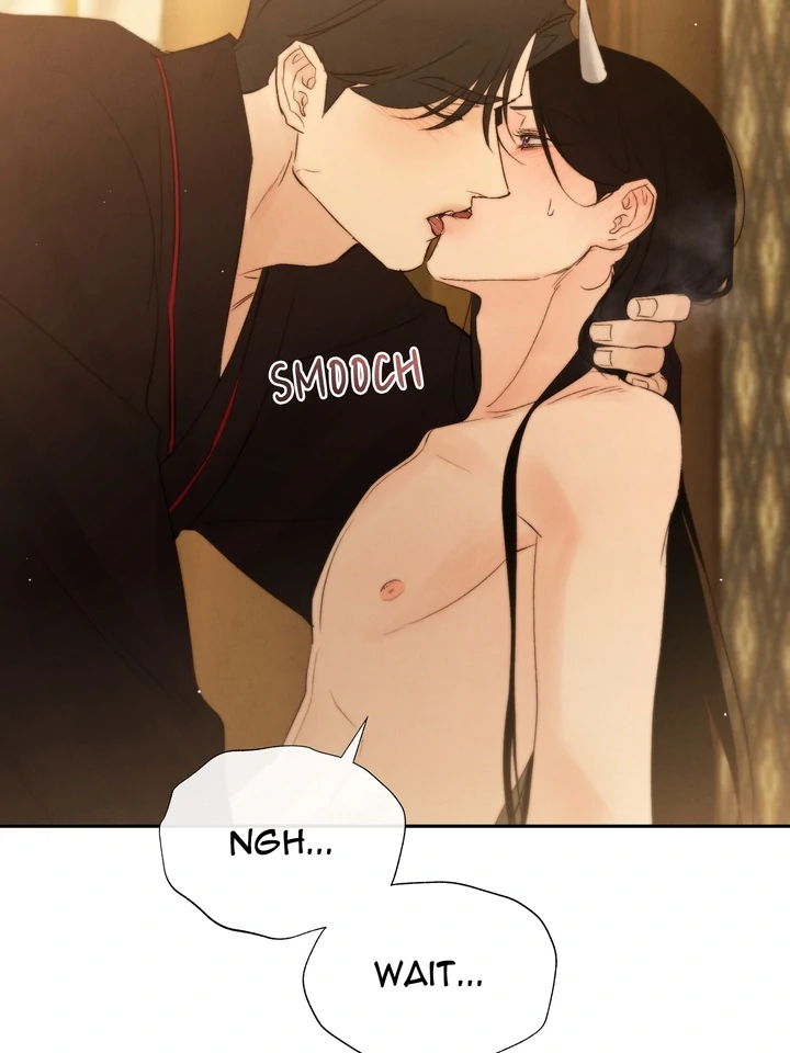 Do or Die: S-Toxin ⪻Official⪼ - Chapter 43 manhwa