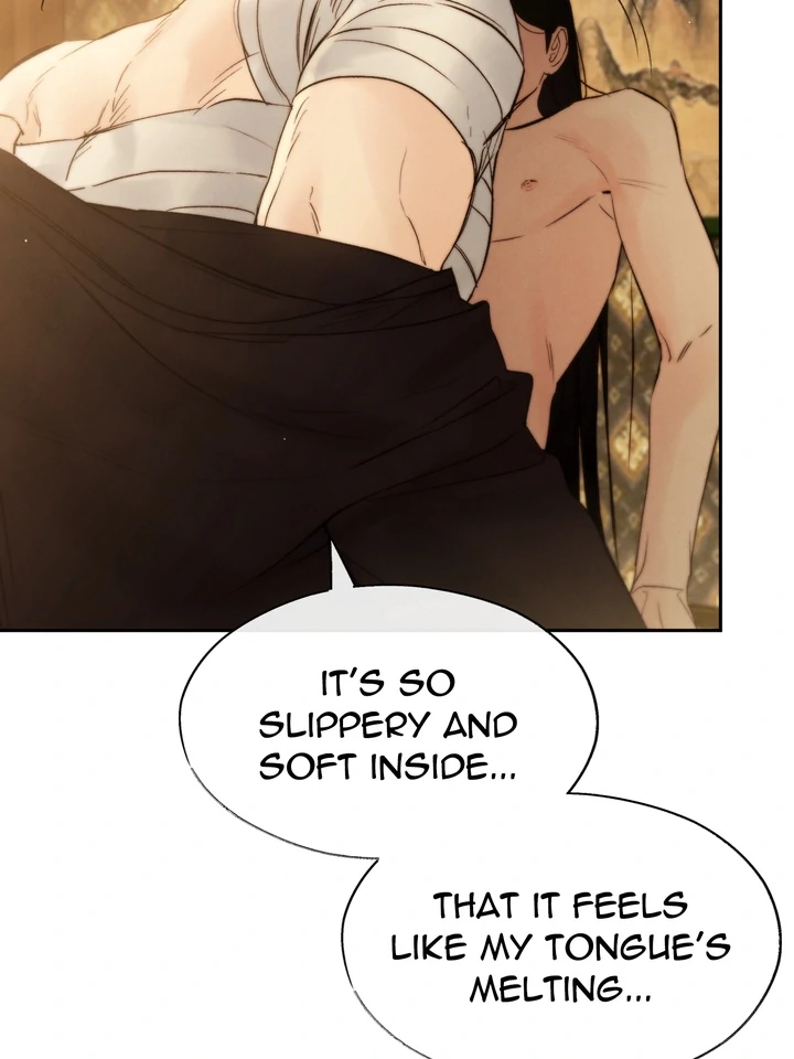 Do or Die: S-Toxin ⪻Official⪼ - Chapter 43 manhwa