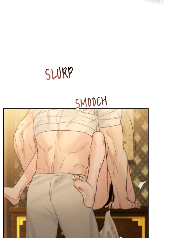 Do or Die: S-Toxin ⪻Official⪼ - Chapter 43 manhwa