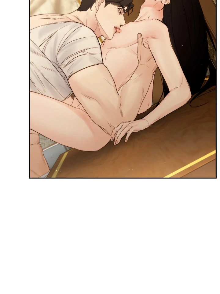 Do or Die: S-Toxin ⪻Official⪼ - Chapter 43 manhwa