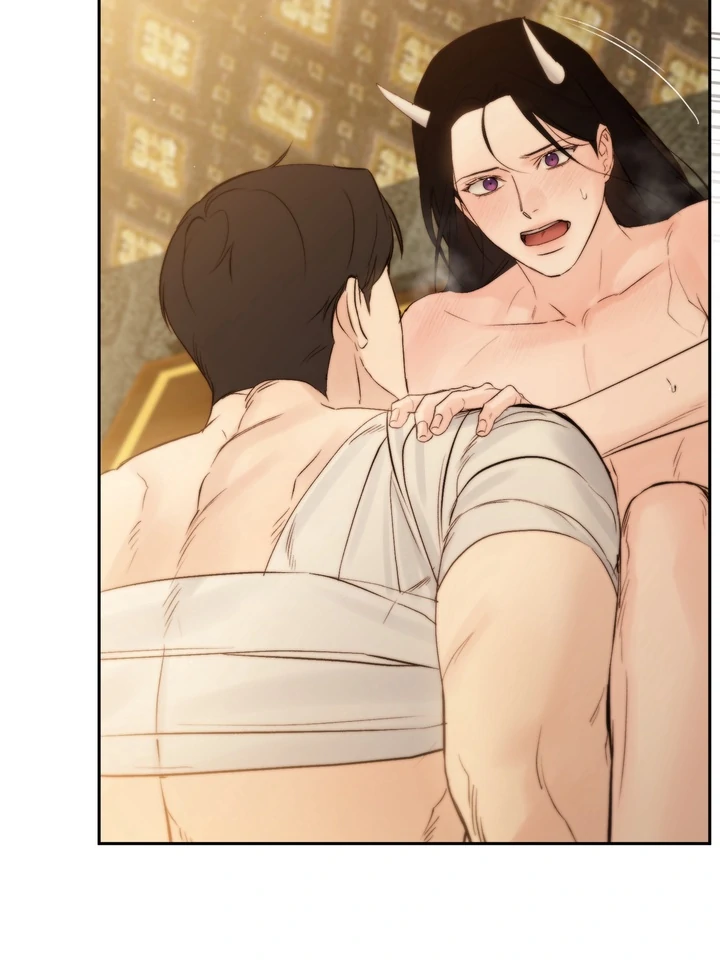 Do or Die: S-Toxin ⪻Official⪼ - Chapter 43 manhwa