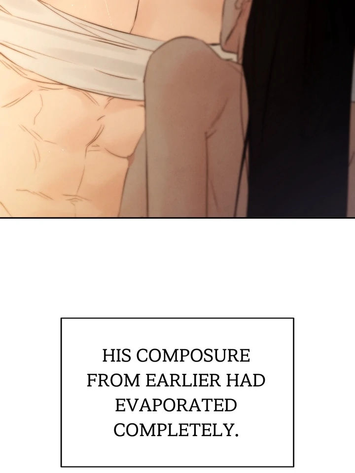 Do or Die: S-Toxin ⪻Official⪼ - Chapter 43 manhwa