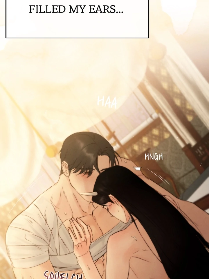 Do or Die: S-Toxin ⪻Official⪼ - Chapter 43 manhwa
