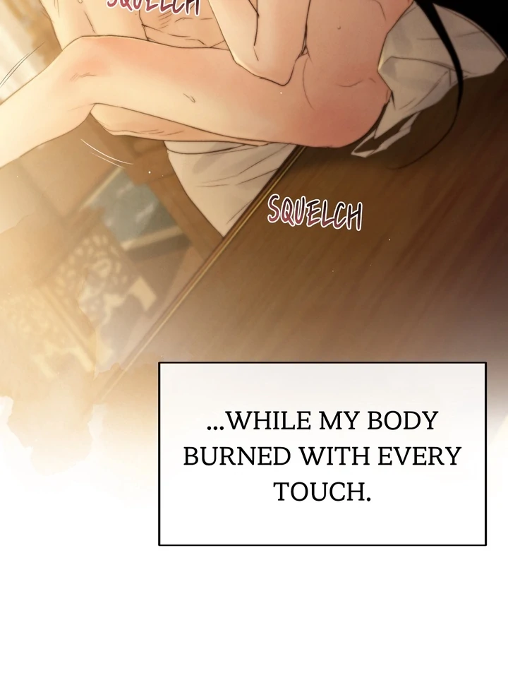Do or Die: S-Toxin ⪻Official⪼ - Chapter 43 manhwa