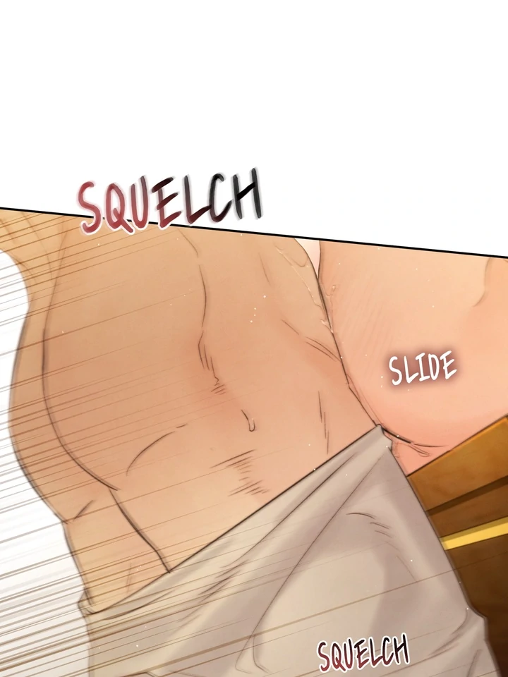 Do or Die: S-Toxin ⪻Official⪼ - Chapter 43 manhwa