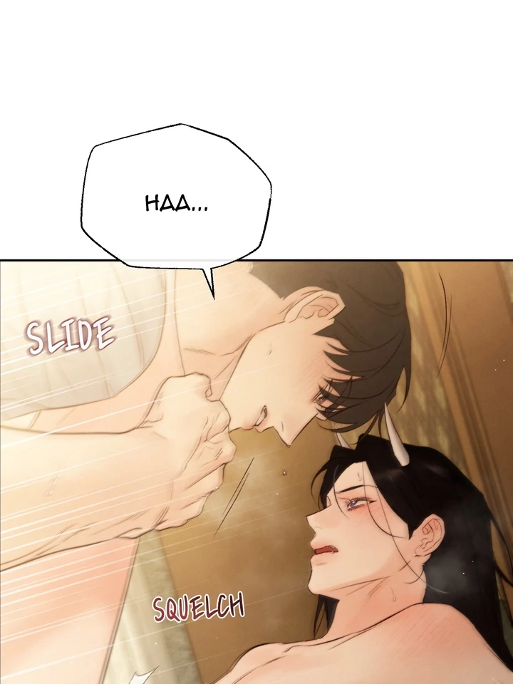Do or Die: S-Toxin ⪻Official⪼ - Chapter 43 manhwa