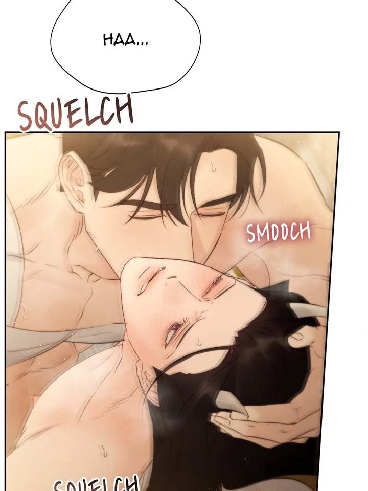 Do or Die: S-Toxin ⪻Official⪼ - Chapter 43 manhwa
