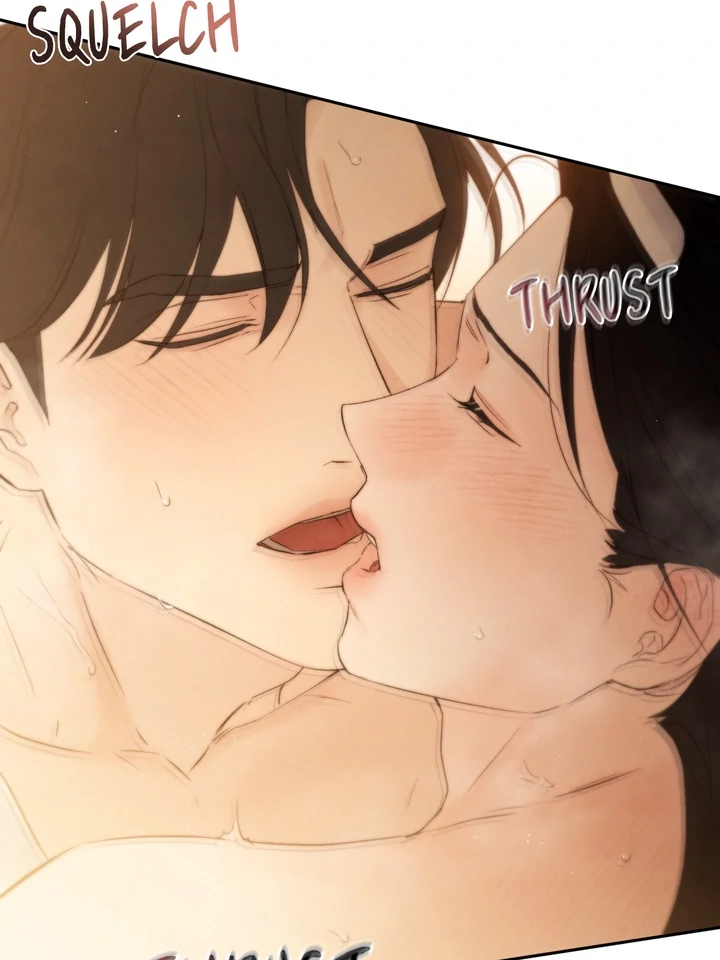 Do or Die: S-Toxin ⪻Official⪼ - Chapter 43 manhwa