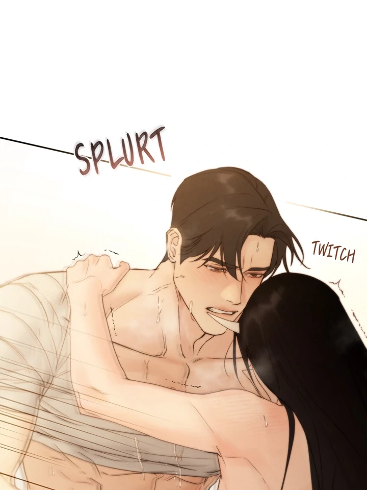 Do or Die: S-Toxin ⪻Official⪼ - Chapter 43 manhwa