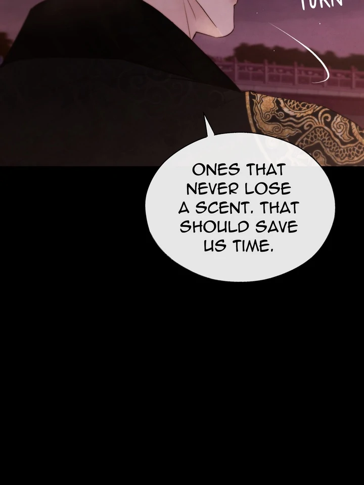 Do or Die: S-Toxin ⪻Official⪼ - Chapter 44 manhwa