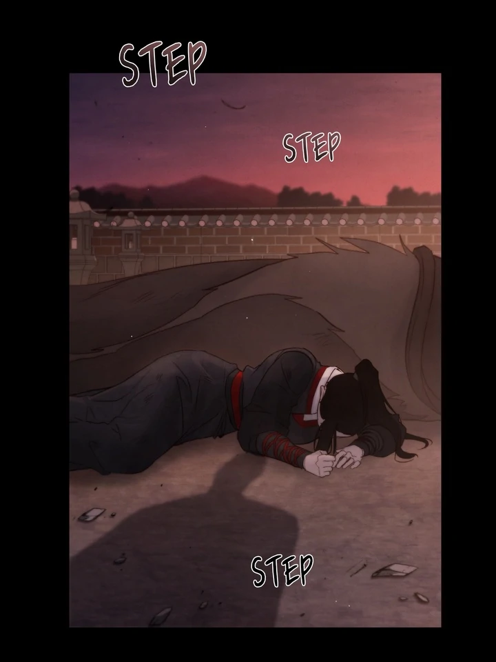 Do or Die: S-Toxin ⪻Official⪼ - Chapter 44 manhwa