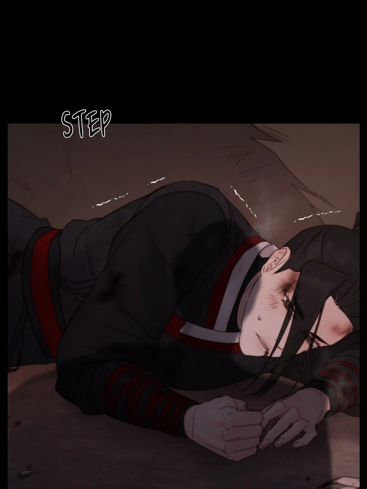 Do or Die: S-Toxin ⪻Official⪼ - Chapter 44 manhwa