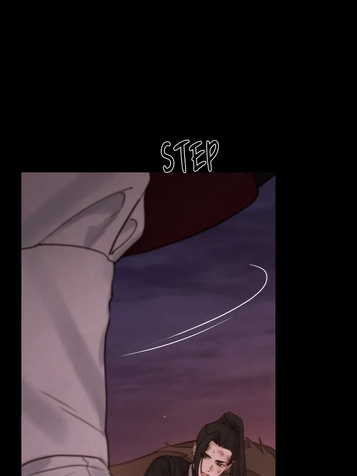 Do or Die: S-Toxin ⪻Official⪼ - Chapter 44 manhwa