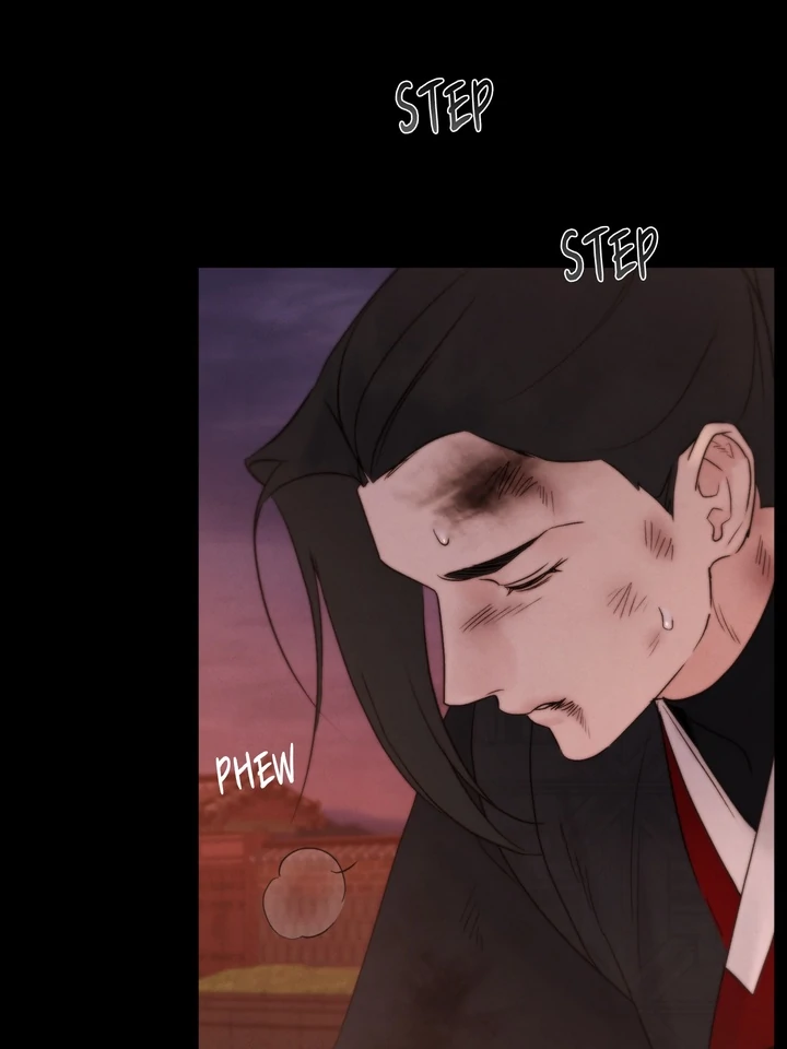 Do or Die: S-Toxin ⪻Official⪼ - Chapter 44 manhwa