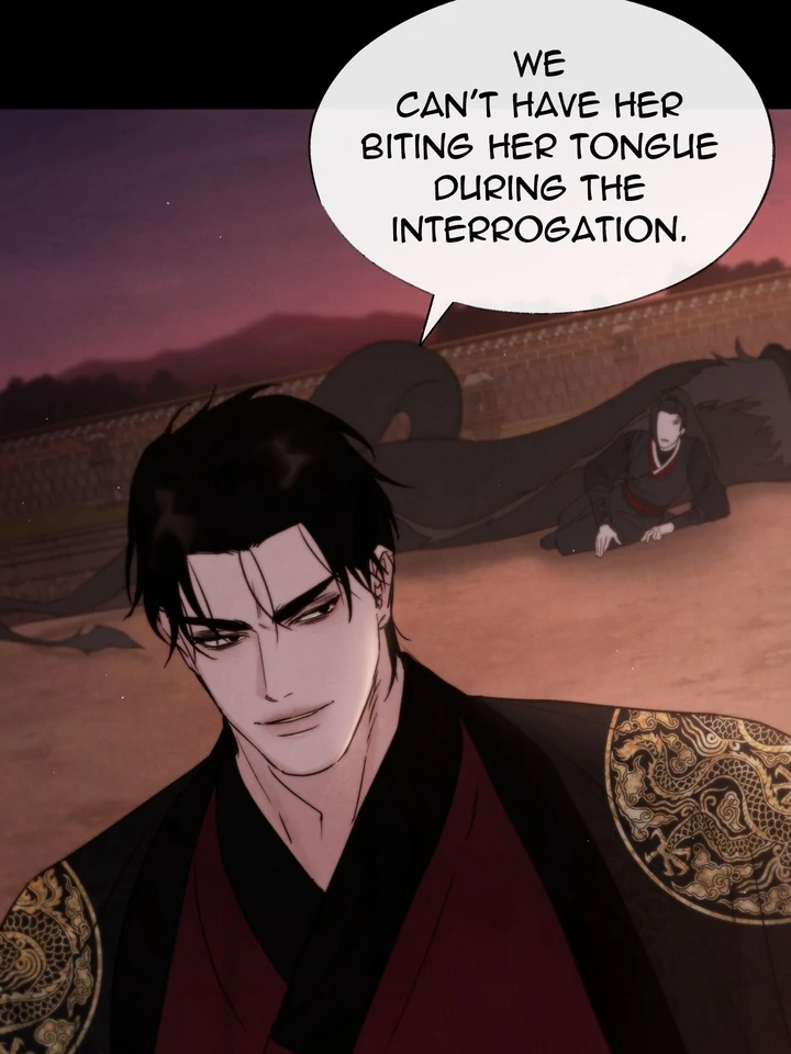 Do or Die: S-Toxin ⪻Official⪼ - Chapter 44 manhwa