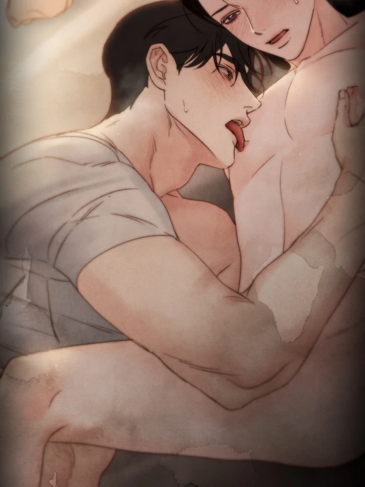 Do or Die: S-Toxin ⪻Official⪼ - Chapter 44 manhwa