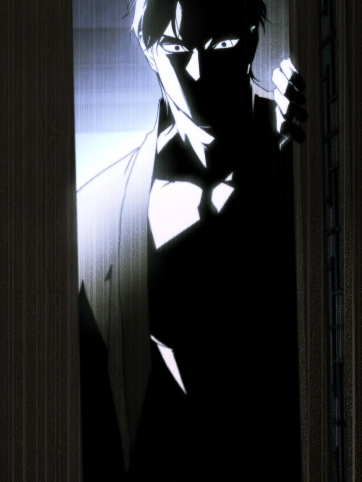 Do or Die: S-Toxin ⪻Official⪼ - Chapter 44 manhwa