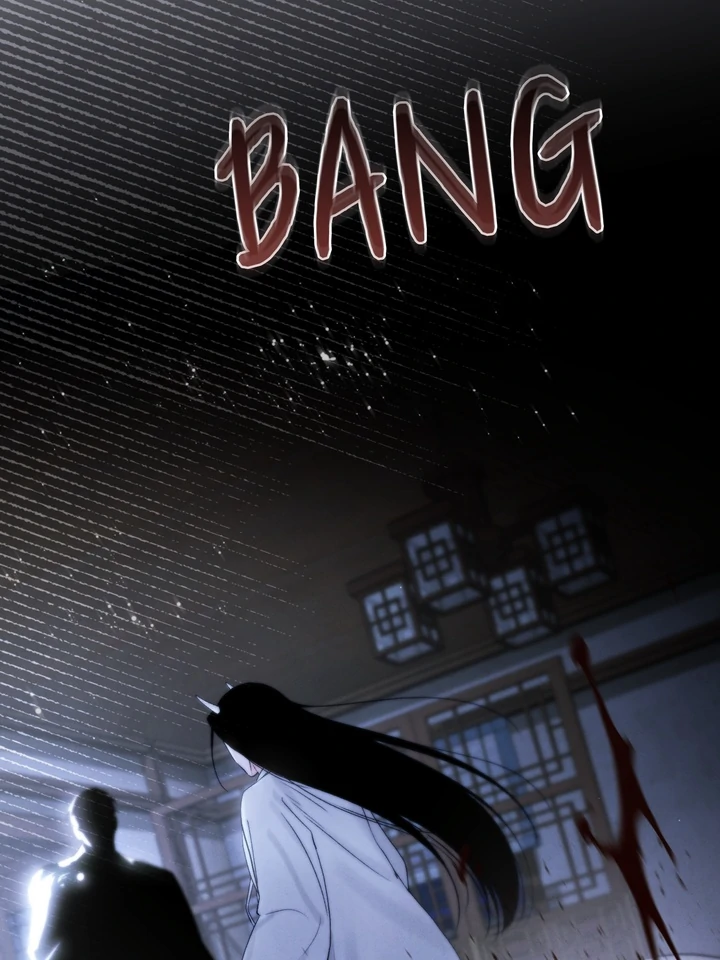 Do or Die: S-Toxin ⪻Official⪼ - Chapter 44 manhwa