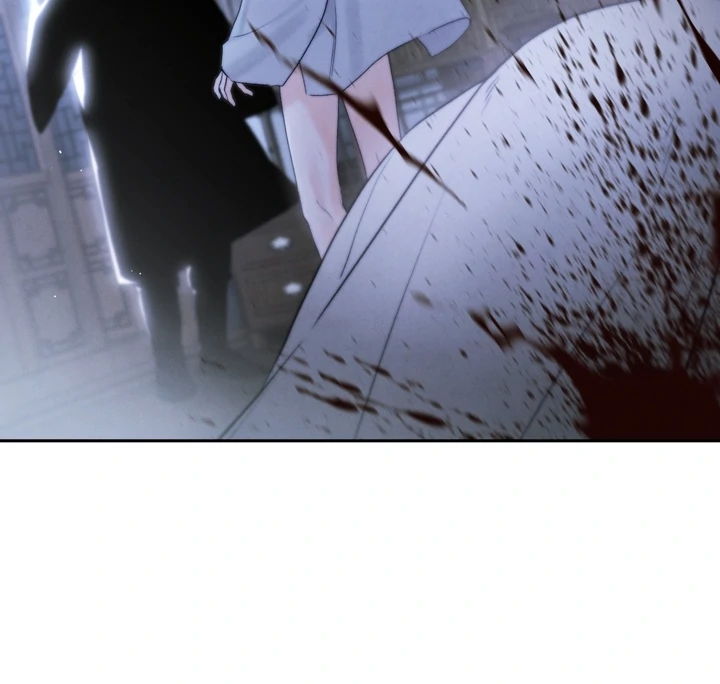 Do or Die: S-Toxin ⪻Official⪼ - Chapter 44 manhwa