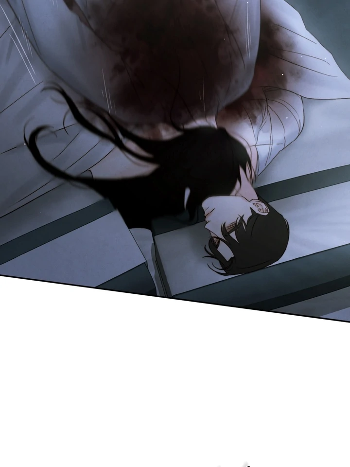 Do or Die: S-Toxin ⪻Official⪼ - Chapter 44 manhwa