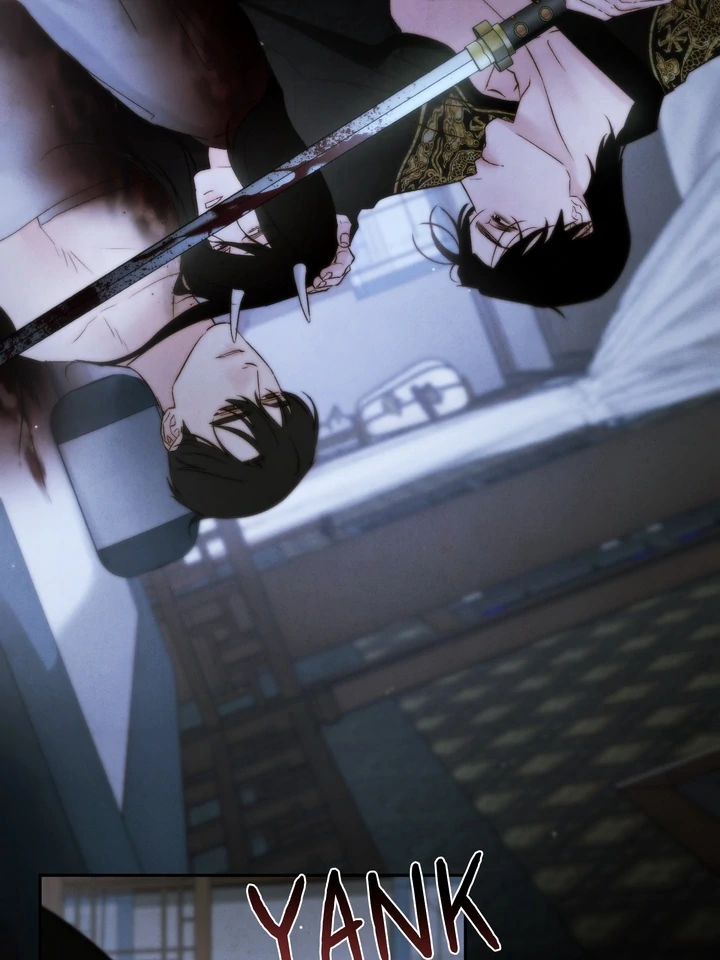 Do or Die: S-Toxin ⪻Official⪼ - Chapter 44 manhwa