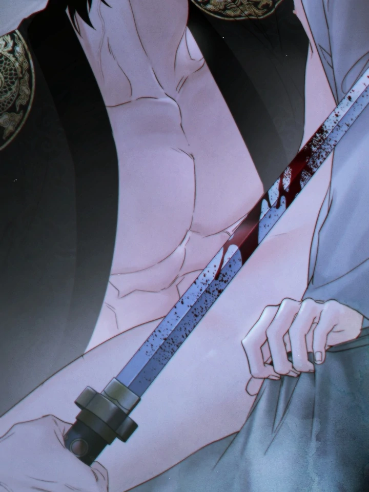 Do or Die: S-Toxin ⪻Official⪼ - Chapter 44 manhwa