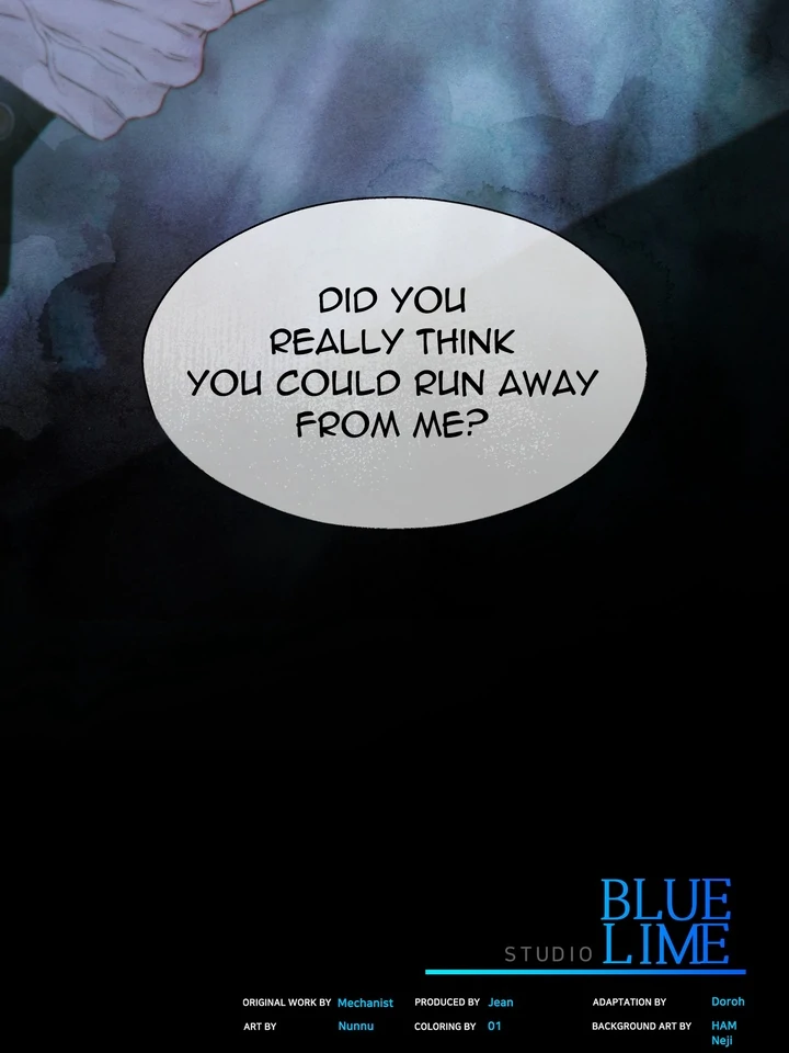 Do or Die: S-Toxin ⪻Official⪼ - Chapter 44 manhwa
