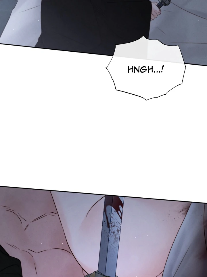 Do or Die: S-Toxin ⪻Official⪼ - Chapter 45 manhwa