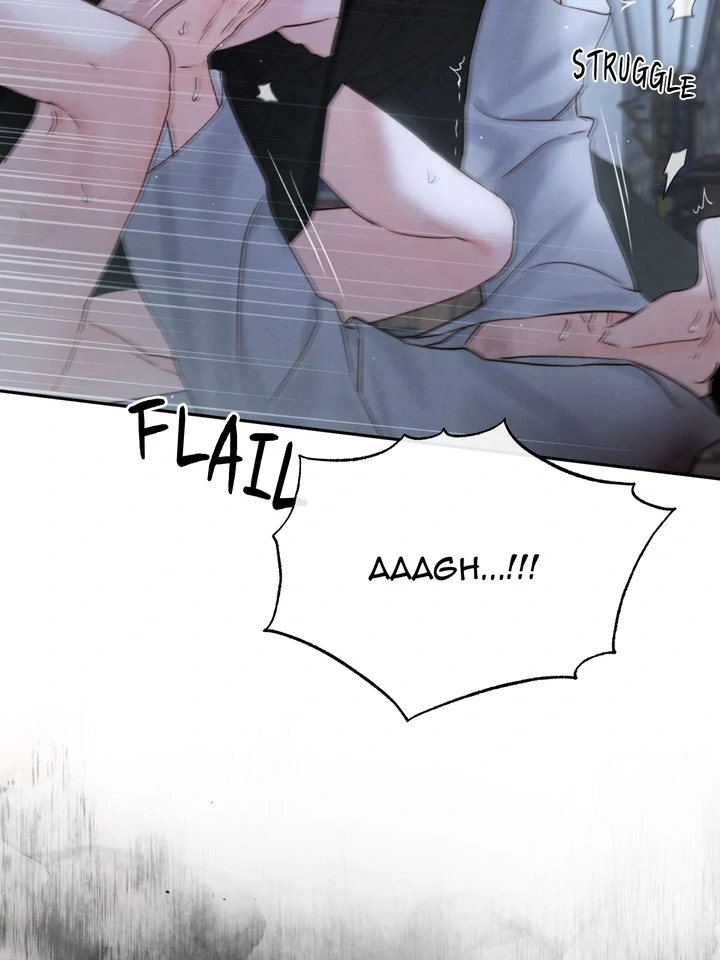 Do or Die: S-Toxin ⪻Official⪼ - Chapter 45 manhwa