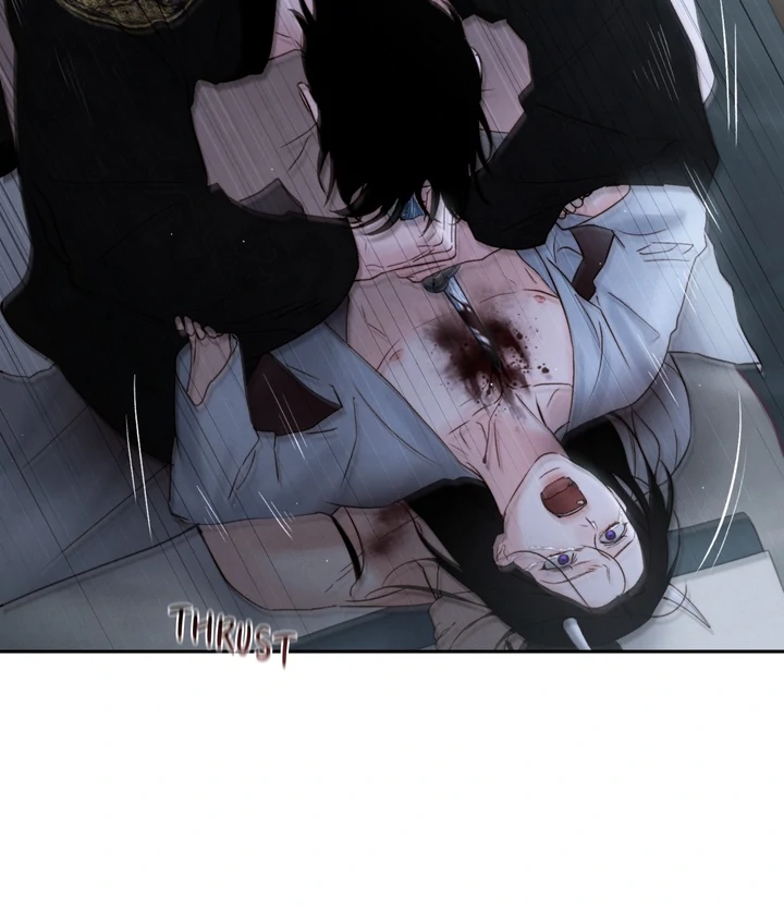 Do or Die: S-Toxin ⪻Official⪼ - Chapter 45 manhwa