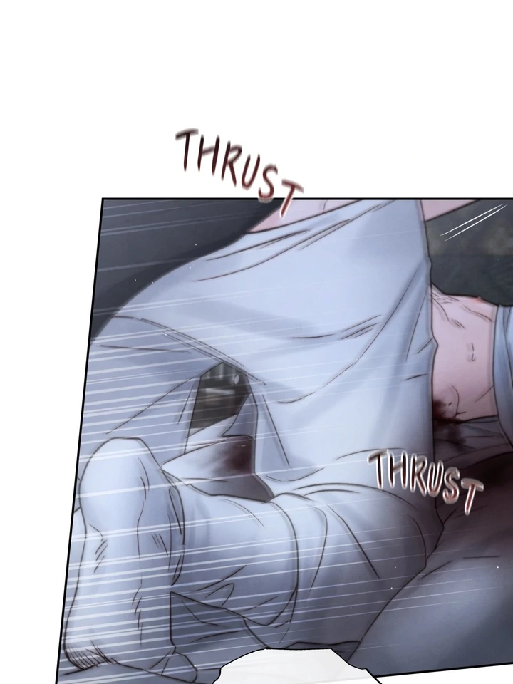 Do or Die: S-Toxin ⪻Official⪼ - Chapter 45 manhwa