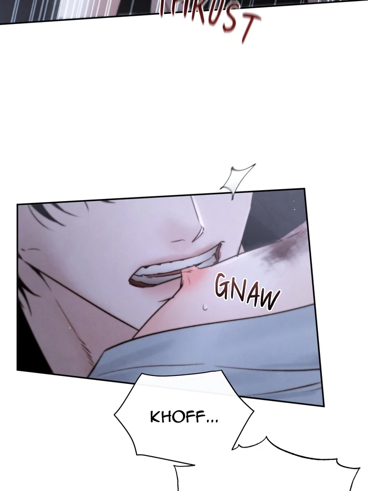 Do or Die: S-Toxin ⪻Official⪼ - Chapter 45 manhwa