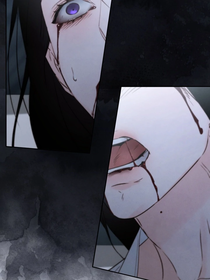 Do or Die: S-Toxin ⪻Official⪼ - Chapter 45 manhwa