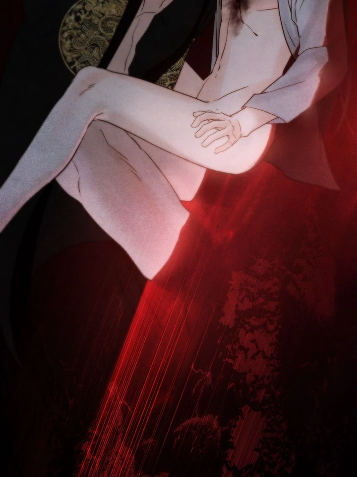 Do or Die: S-Toxin ⪻Official⪼ - Chapter 45 manhwa