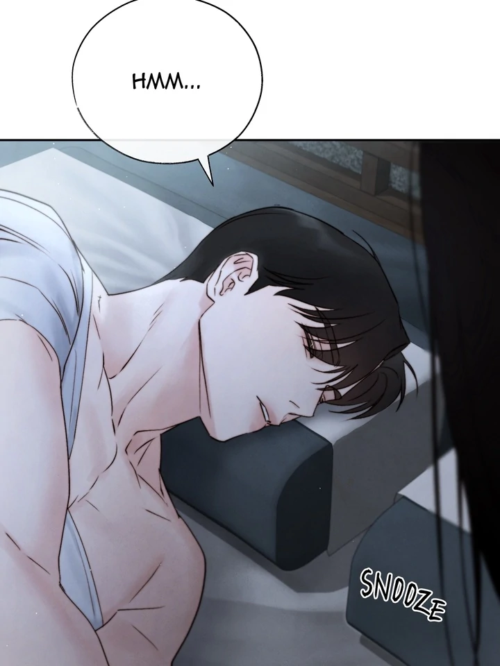 Do or Die: S-Toxin ⪻Official⪼ - Chapter 45 manhwa