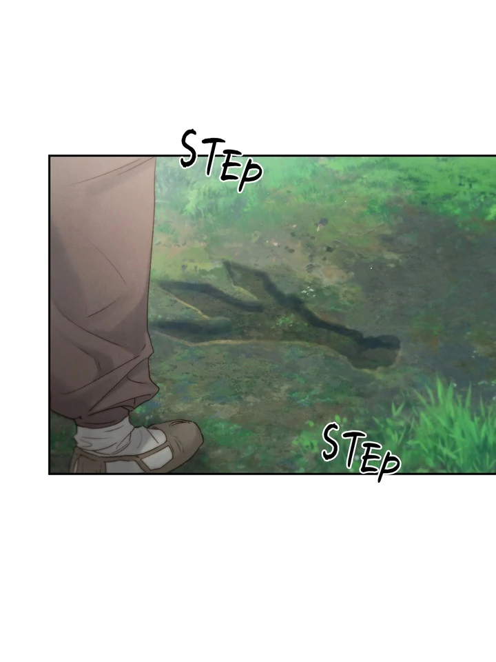 Do or Die: S-Toxin ⪻Official⪼ - Chapter 45 manhwa
