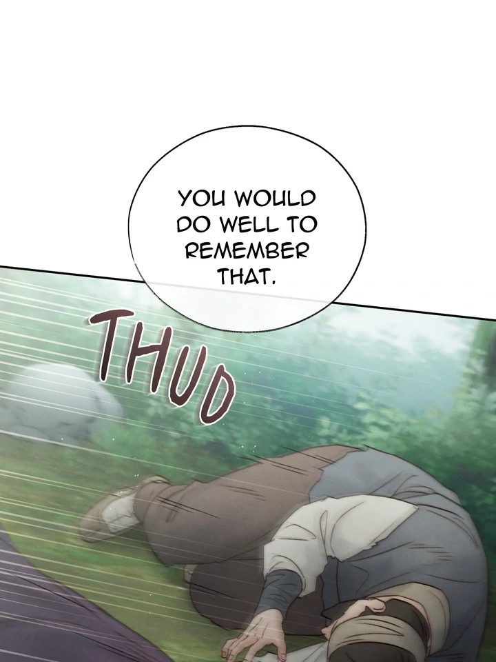 Do or Die: S-Toxin ⪻Official⪼ - Chapter 45 manhwa
